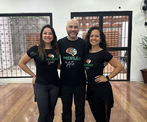 Professores da Arte e Conceito